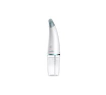 HoMedics FAC-HY100 sejas kopšanas ierīce Hydradermabrasion cleanser Caurspīdīgs, Balts