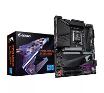 Gigabyte Z790 AORUS ELITE DDR4 mātes plate Intel Z790 Express LGA 1700 ATX