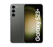 ViedtДЃlrunis Samsung Galaxy S23+ вЂ” 6,6" ekrДЃns, 8 GB RAM, 256 GB, 50 MP, 4700 mAh, Dual SIM, IP68, zaДјЕЎ
