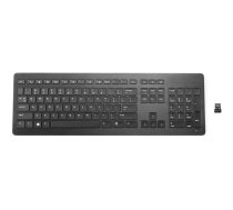 HP Wireless Premium Keyboard