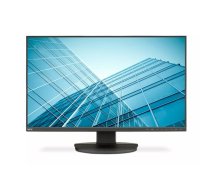 NEC MultiSync EA271F LED display 68,6 cm (27") 1920 x 1080 pikseļi Full HD Melns