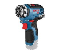 Akumulatora urbjmašīna, Bosch GSR 12V-35 FC Professional, Maks. urbšanas diametrs: koks 3.2 cm, tērauds 1 cm