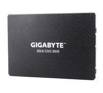 Gigabyte GP-GSTFS31240GNTD SSD diskdzinis 2.5" 240 GB Serial ATA III