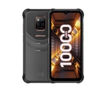 Ulefone Power Armor 14 Pro 16,6 cm (6.52") Hibrīda duālā SIM Android 12 4G USB Veids-C 8 GB 128 GB 10000 mAh Melns