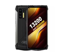 Viedtālrunis Ulefone Power Armor 13, 6.81", 8GB/128GB, Melns