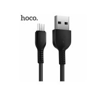 HOCO X20 USB A PLUG-IN / USB B MICRO, 1M USB 2.0