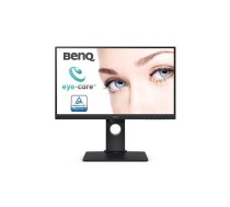 BenQ BL2480T 60,5 cm (23.8") 1920 x 1080 pikseļi Full HD LED Melns