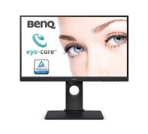 BenQ BL2480T monitori 60,5 cm (23.8") 1920 x 1080 pikseļi Full HD LED Melns