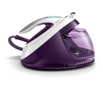 Philips PerfectCare Elite Plus GC9660/30 Gludināšanas sistēma