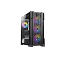 Datora korpuss Antec AX90 Midi Tower Black