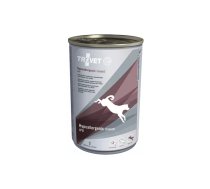 TROVET Hypoallergenic (Insect) | IPD Insekts, Kartupelis Kucēns 400 g