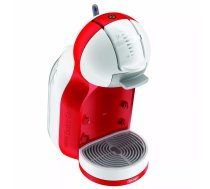 De’Longhi EDG305.WR Pusautomātisks Kafijas automāts noslēgtajiem kafijas trauciņiem 0,8 L