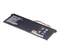 Baterija T6 Power Acer Aspire 3 A314-22, A315-23, Spin 1 SP114-31, 3830mAh, 43Wh, 3cell, Li-ion, Li-ion