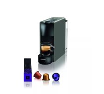 Kapsulu kafijas automāts Krups XN110B Roku 0.6 L 1 krūze 1310 W Melns Pelēks