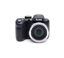 Kodak Astro Zoom AZ401 1/2.3" Bridge kamera 16,15 MP CCD 4608 x 3456 pikseļi Melns