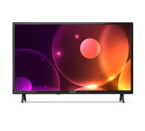 Sharp 32FA2E televizors 81,3 cm (32") HD Melns