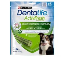 PURINA Dentalife Active Fresh Medium - Zobu uzkodas suņiem - 115g