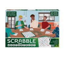 Games Scrabble Galda spēle Izglītības