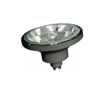 LED spuldze GU10 LEDURO 21096 Siltā balta 3000 K 12 W