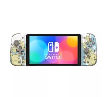 Hori Split Pad Compact Daudzkrāsains Spēļu paliktnis Analogā / digitālā Nintendo Switch, Nintendo Switch OLED