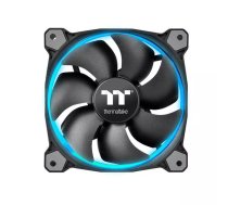 Thermaltake Riing 12 Sync Universāls Ventilators 12 cm Melns