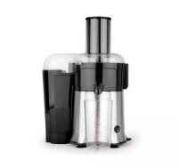 Gastroback Vital Juicer Pro Centrbēdzes sulu spiede 700 W Sudrabs