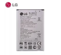 LG BL-46G1F Oriģināls Akumulators X400 K10 (2017) M250N / K20 Plus Li-Ion 2800mAh EAC63418201 (OEM)