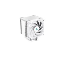 Gaisa dzesētājs DeepCool AK500 WH 12 cm Balts