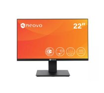 Monitors AG Neovo LA-2202 21.5" LCD Full HD 1920 x 1080
