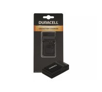 Duracell DRO5943 bateriju lādētājs USB