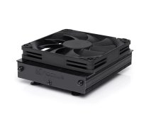 Gaisa dzesētājs Noctua NH-L9A-AM5 CHROMAX.BLACK 9.2 cm 600-2500 apgr./min