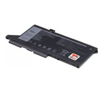 Baterija T6 Power Dell Latitude 5420, 5520, Precision 3560, 3680mAh, 42Wh, 3cell, Li-pol, Li-pol