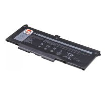 Baterija T6 Power Dell Latitude 5420, 5520, Precision 3560, 4100mAh, 63Wh, 4cell, Li-pol, Li-pol