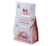 Brit Care Cat Grain-Free Sensitive 0,4kg