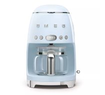 Smeg DCF02PBEU kafijas automāts Pilnībā automātisks Kafijas automāts ar karstā ūdens pilināšanu 1,4 L