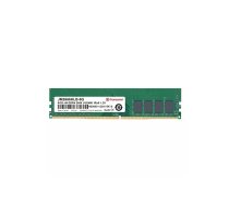 Atmiņas modulis TRANSCEND DIMM DDR4 8GB 2666MHz