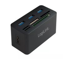 Porta replika LogiLink CR0042