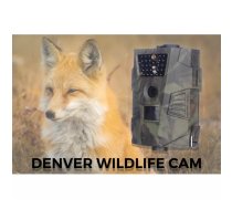 Denver WCT-5001 medību kamera CMOS Nakts redze Kamuflāža 1920 x 1080 pikseļi