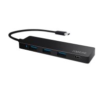USB centrmezgls LogiLink UA0311