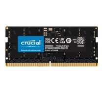 Atmiņas modulis Crucial DDR5 16GB 5600MHz ECC