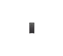 Datora korpuss Corsair Carbide Series 175R RGB, Mid-Tower, Melns