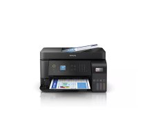 Daudzfunkcionālā ierīce Epson EcoTank L5590 Tintes Krāsu Druka