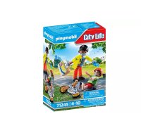 Playmobil City Life 71245 spēļu komplekts