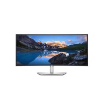 Monitors DELL UltraSharp U3423WE 34.1" UltraWide Quad HD LCD 3440 x 1440