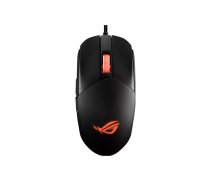 ASUS ROG Strix IMPACT III pele Speļu Labā roka USB Type-A Optisks 12000 DPI