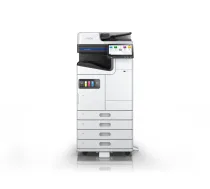Krāsains tintes daudzfunkciju printeris Epson WorkForce Enterprise AM-C4000 A3 600 x 2400 DPI 40 lpp./min.