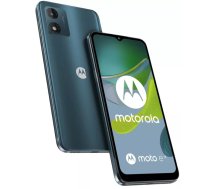 Motorola Moto E moto e13 16,5 cm (6.5") Divas SIM kartes Android 13 Go edition 4G USB Veids-C 2 GB 64 GB 5000 mAh Zaļš