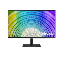 Samsung LS32A600UU monitori 81,3 cm (32") 2560 x 1440 pikseļi Quad HD LED Melns