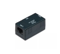 Digitus DN-95002 PoE adapteris Ātrais Ethernet