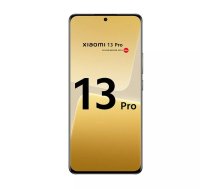 Xiaomi 13 Pro 17,1 cm (6.73") Divas SIM kartes Android 13 5G USB Veids-C 12 GB 256 GB 4820 mAh Balts Atjaunots